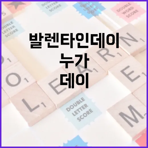 발렌타인데이는 누가 시작했을까요? 그 기원을 알아보는 방법 - 요약