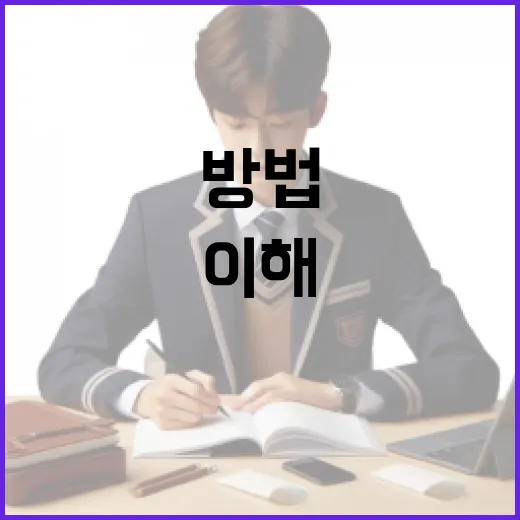 이홍위를 이해하고 활용하는 방법 - 요약