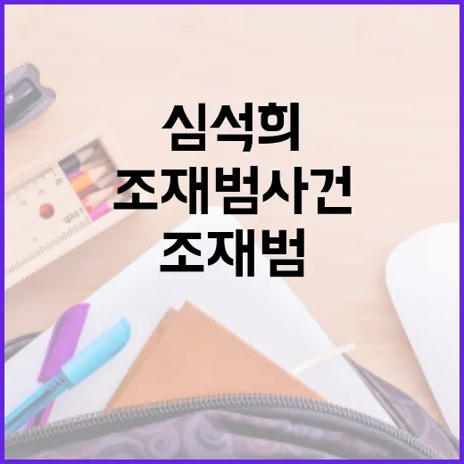 심석희와 조재범 사건을 이해하는 방법 - 요약