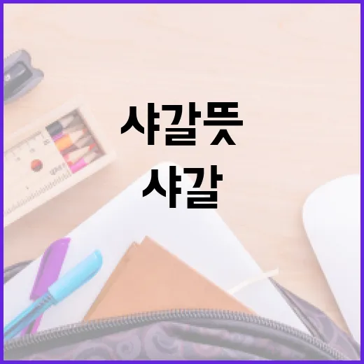 샤갈 뜻과 그의 예술 세계를 이해하는 방법 - 요약