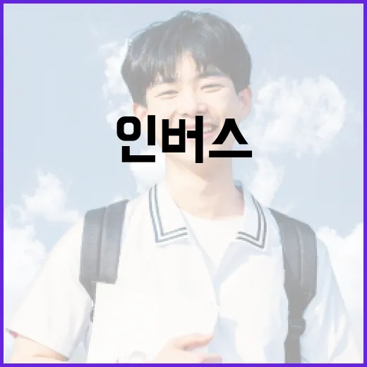 인버스 뜻과 응용 방법 이해하기 - 요약