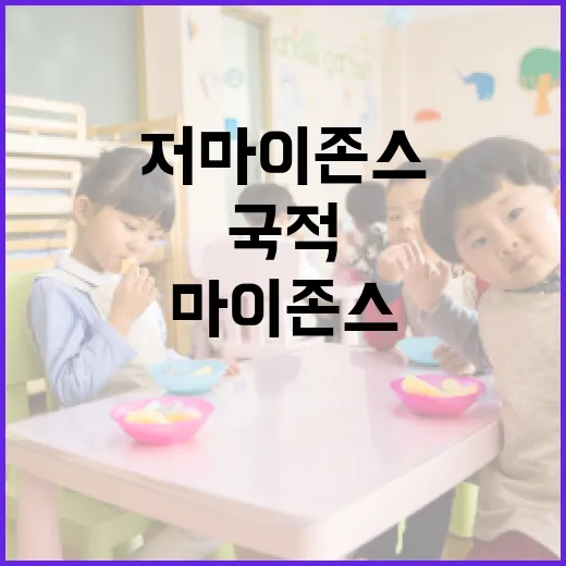 저마이 존스의 국적을 이해하는 방법 - 요약