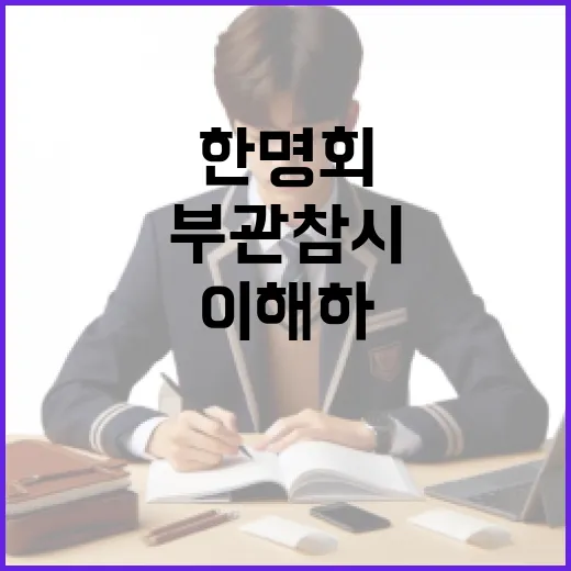 한명회 부관참시에 대해 알아보고 이해하는 방법 - 요약