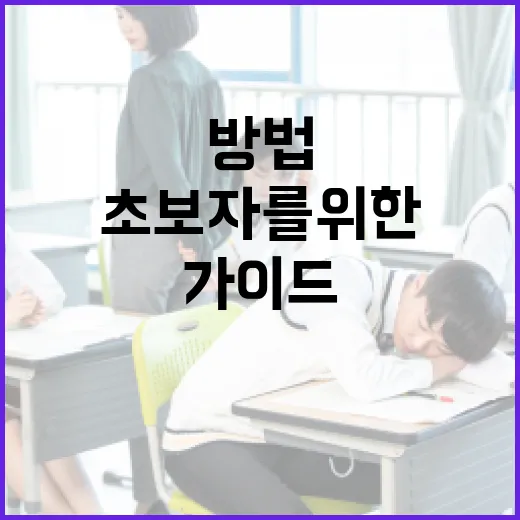 세계지도를 이해하는 방법: 초보자를 위한 가이드 - 요약