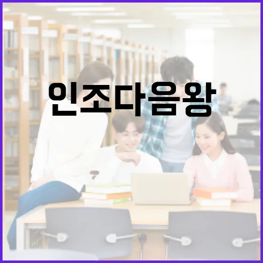 인조 다음 왕, 효종의 통치와 업적 알아보기 - 요약