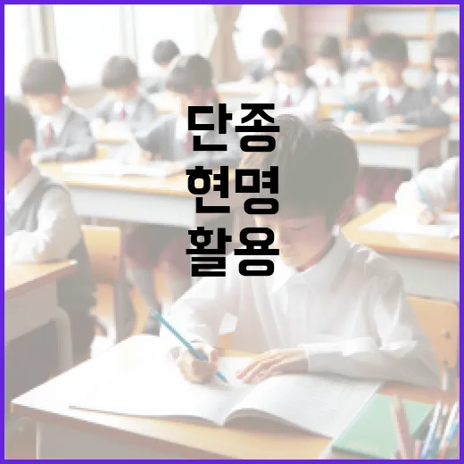 단종된 제품을 현명하게 활용하는 방법 - 요약