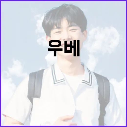 우베의 뜻과 활용 방법 알아보기 - 요약