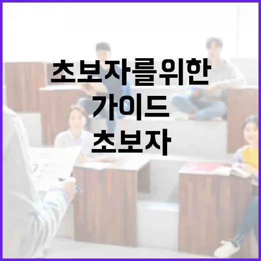 취화구를 즐기는 방법: 초보자를 위한 가이드 - 요약