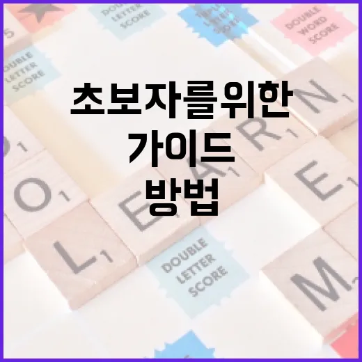 스피드웨건 사용 방법: 초보자를 위한 가이드 - 요약