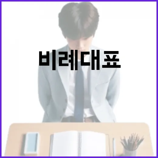 비례대표의 뜻과 이해하기 쉽게 풀어보는 방법 - 요약