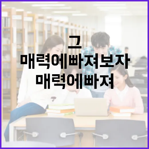권순기를 알아가는 방법: 그의 매력에 빠져보자 - 요약