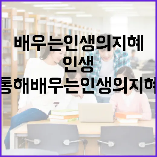 김석준, 그의 이야기를 통해 배우는 인생의 지혜 - 요약