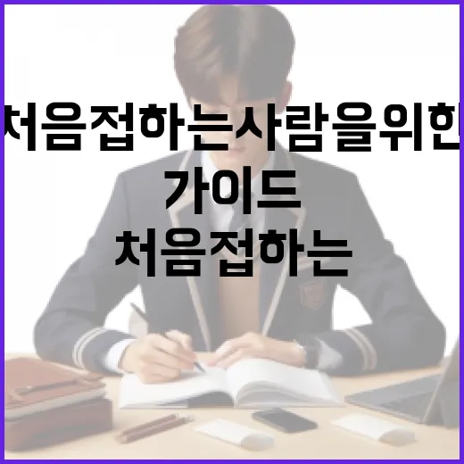 칼도령을 처음 접하는 사람을 위한 가이드 - 요약