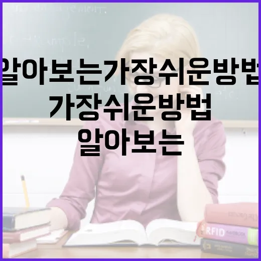 오현규를 알아보는 가장 쉬운 방법 - 요약