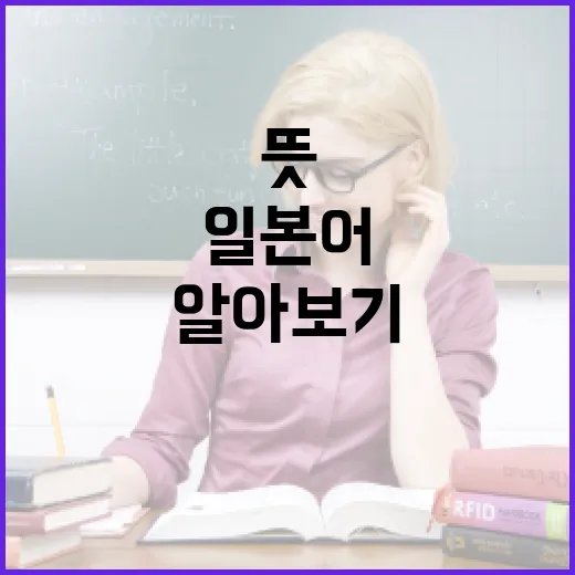 일본어 '야메떼'의 진짜 뜻과 사용법 알아보기 - 요약