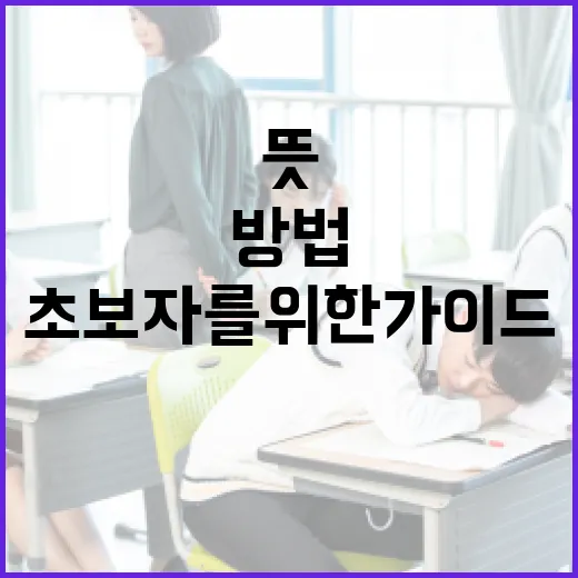 FOMC 뜻과 이해하는 방법: 초보자를 위한 가이드 - 요약