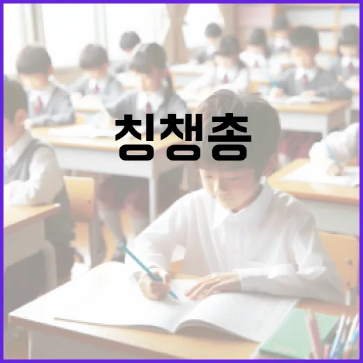 칭챙총의 뜻과 올바른 사용법 알아보기 - 요약