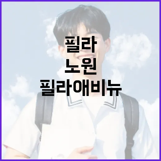 노원 필라애비뉴 선택하려면 이렇게 비교하세요 - 요약