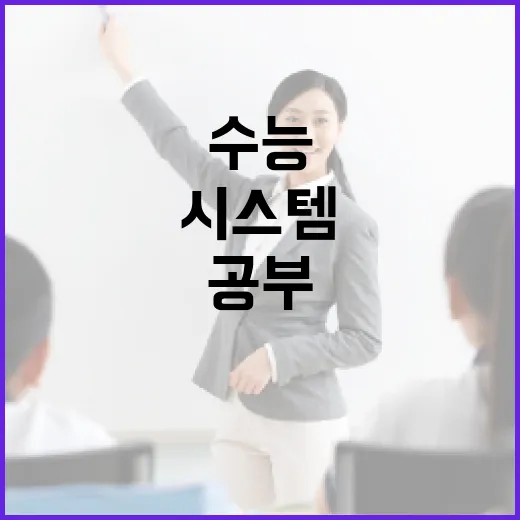 수능 공부를 꾸준히 굴리는 방법: 초보자를 위한 현실적인 주간 시스템 - 요약
