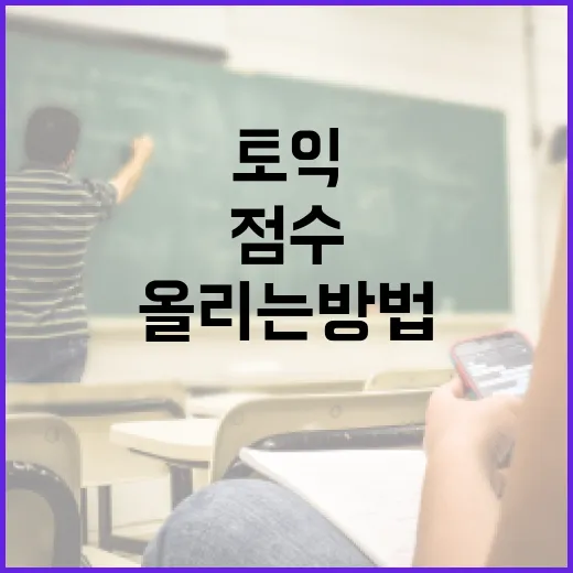 EBS토익으로 점수 올리는 방법, 초보자는 이렇게 시작하면 덜 흔들립니다 - 요약