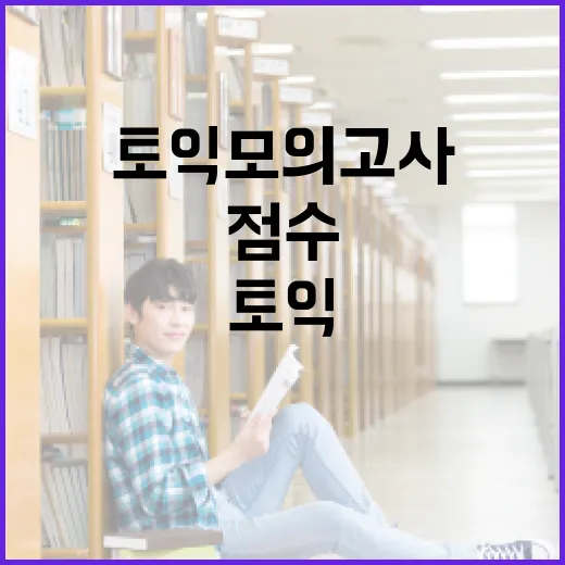 토익모의고사 점수 올리려면 이렇게 풀고 복기하세요 - 요약