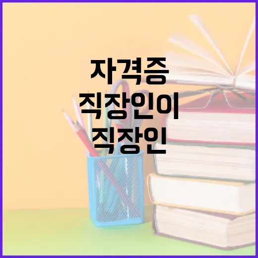 CIA자격증 준비하는 방법, 직장인이 6개월 안에 흐름 잡으려면 이렇게 - 요약