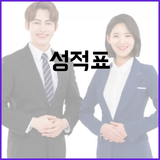 전문대정시 지원하는 방법, 성적표보다 먼저 봐야 할 5가지 - 요약