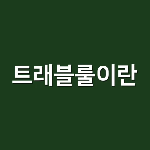 트래블룰이란? 코인 입출금 전 확인할 5가지 숫자 - 요약
