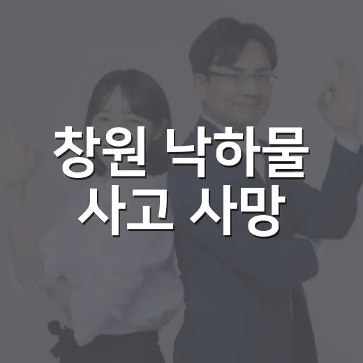 창원 낙하물 사고 사망, 야구장 안전은 달라졌을까요? - 요약