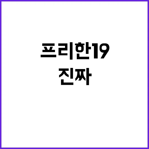 프리한19 김을 보다가 떠올린, 작고 납작한 브랜드의 진짜 성장기 - 요약