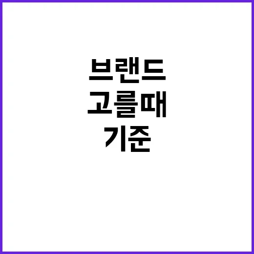 마케팅부트캠프를 고를 때, 브랜드 기획자가 먼저 보는 진짜 기준 - 요약