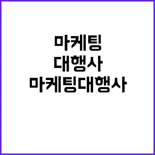 마케팅대행사를 12년간 만나봤더니, 잘되는 브랜드는 브리프부터 달랐다 - 요약