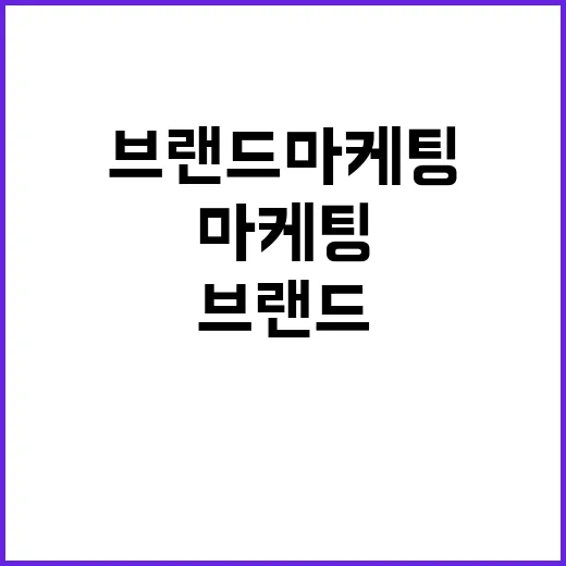 12년 동안 브랜드 마케팅을 보며 배운, 잘 팔리는 약속의 진짜 이야기 - 요약