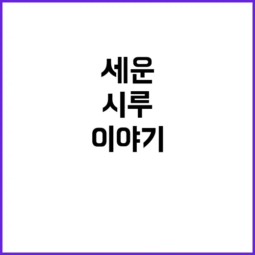 복숭아시루가 줄을 세운 뒤에 보인 브랜드의 진짜 이야기 - 요약