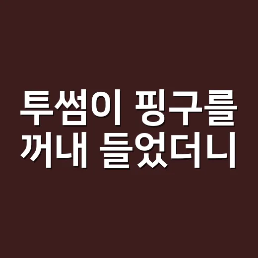 투썸이 핑구를 꺼내 들었더니, 케이크 브랜드가 여름을 파는 방식이 보였다 - 요약
