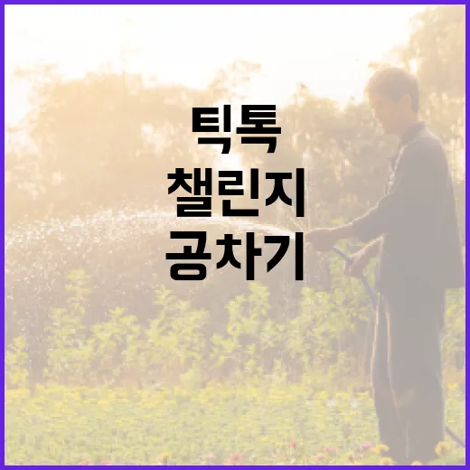 틱톡에서 공차기 챌린지를 성공적으로 완수하는 방법 - 요약