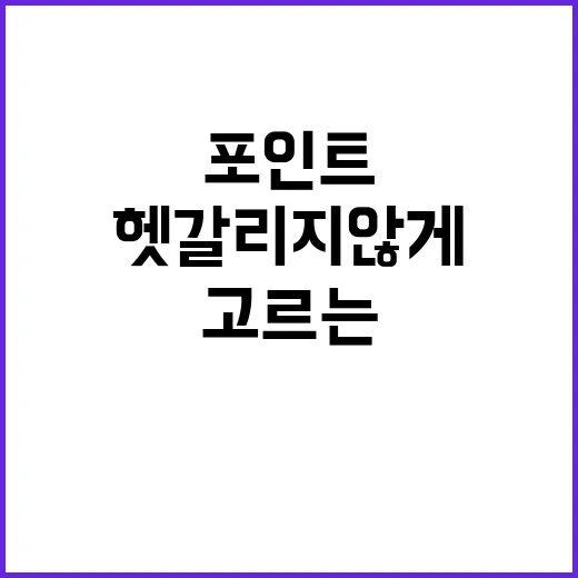 헬로키티 건담 고르는 방법, 초보자가 헷갈리지 않게 보는 포인트 - 요약