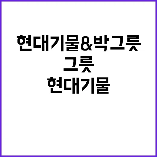현대기물&박그릇 제대로 고르는 방법, 주방에서 오래 쓰려면 이렇게 - 요약