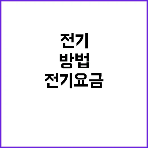 TV 전기요금 줄이고 오래 쓰는 방법, 설정부터 청소까지 이렇게 해요 - 요약