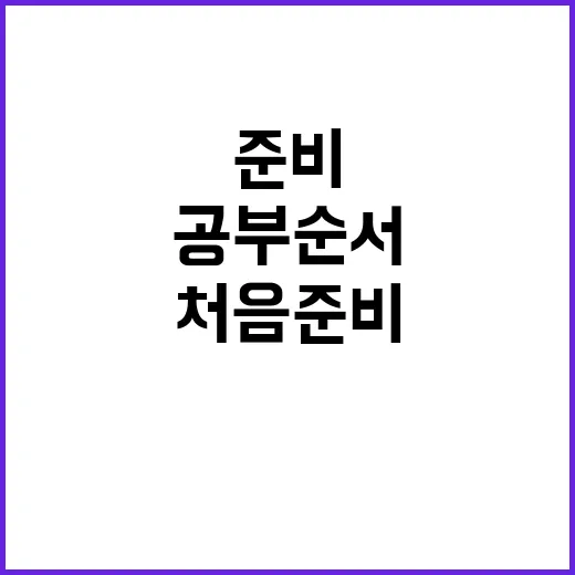 CCNA 처음 준비…