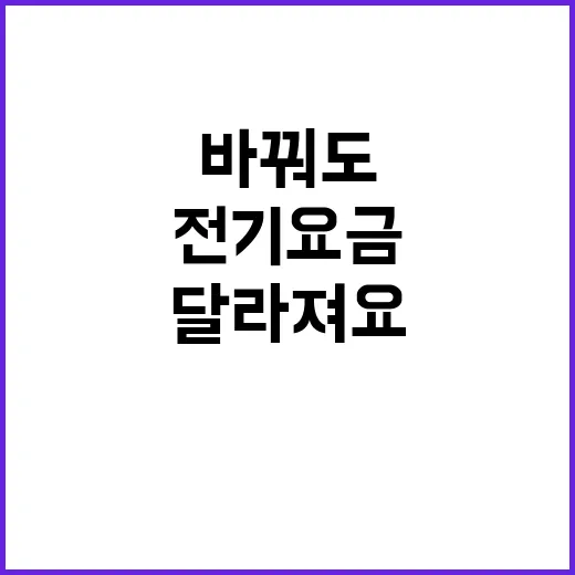 TV 전기요금 줄이고 오래 쓰는 방법, 설정만 바꿔도 꽤 달라져요 - 요약