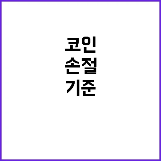 초보자를 위한 코인투자방법, 매수 전 확인할 것부터 손절 기준까지 - 요약