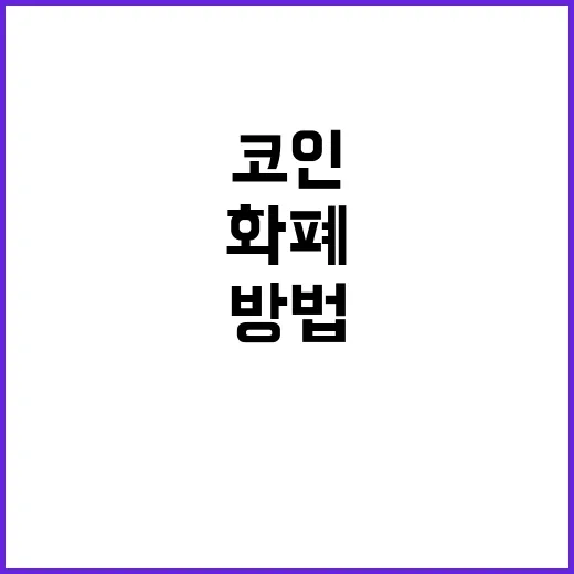 초보자가 화폐 관점으로 코인 시장을 읽는 방법 - 요약