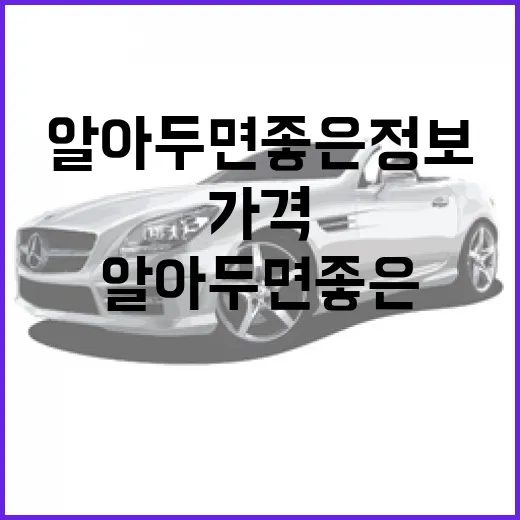 폴스타3 가격에 대한 모든 것: 알아두면 좋은 정보 - 요약