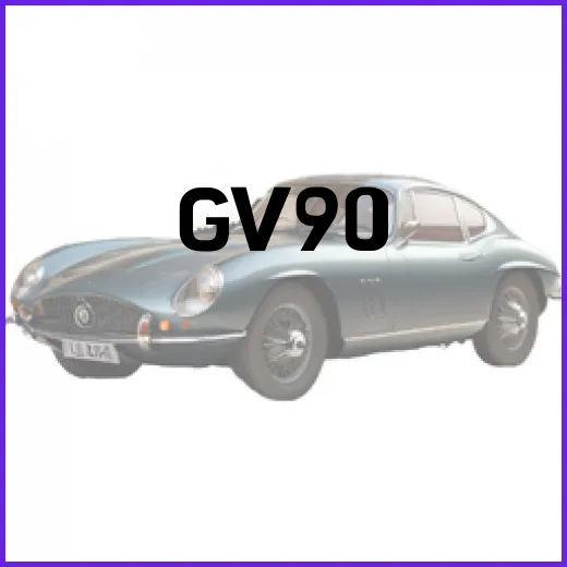 GV90의 매력에 빠지는 방법 - 요약