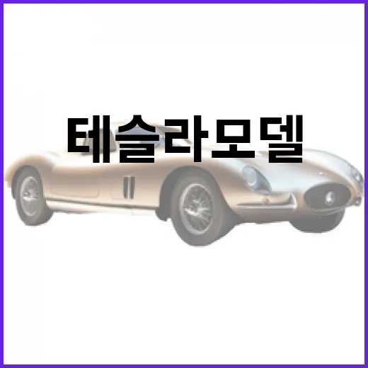 테슬라 모델 Y의 매력과 실제 경험을 통한 사용 팁 - 요약