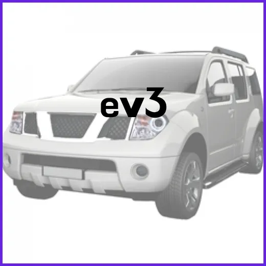 EV3 고르는 방법, 주행거리와 옵션에서 후회 줄이려면 이렇게 - 요약