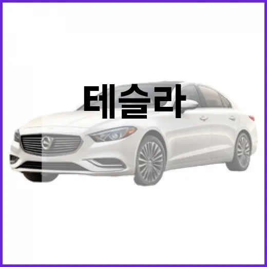 테슬라 YL 구매하려면 이렇게 따져보면 됩니다 - 요약