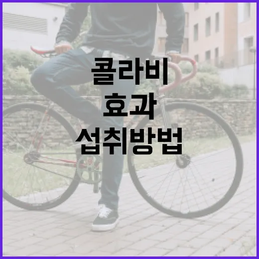 콜라비의 건강 효과와 섭취 방법 알아보기 - 요약