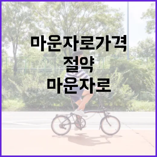 마운자로 가격을 절약하는 방법 - 요약